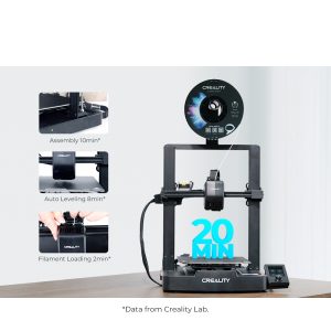 Ender-3 V3 SE